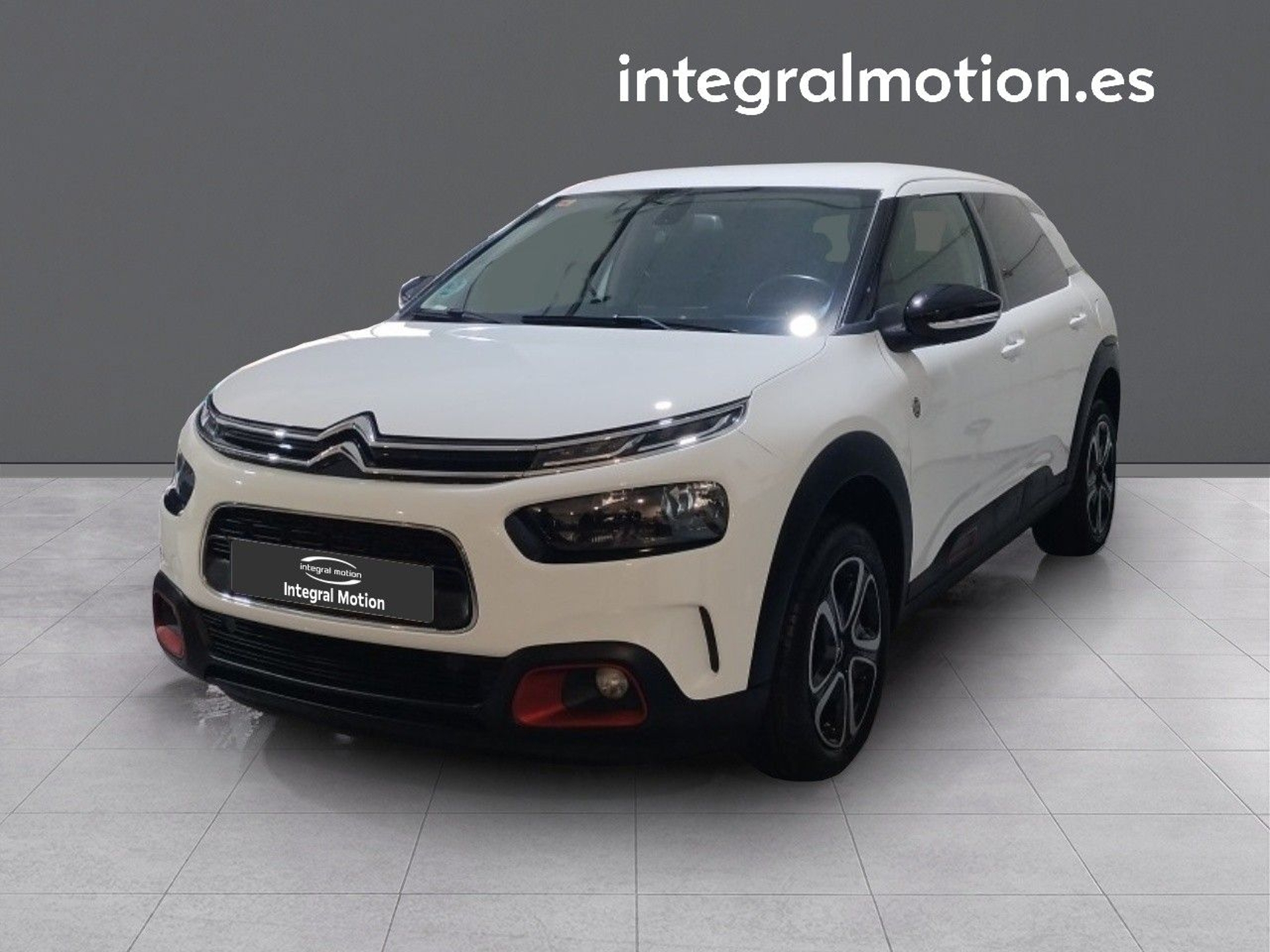 Imagen de CITROEN C4 Cactus