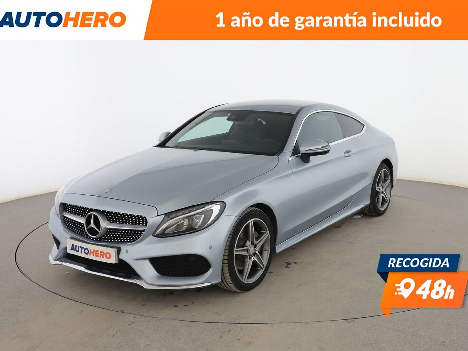 Imagen de MERCEDES Clase C