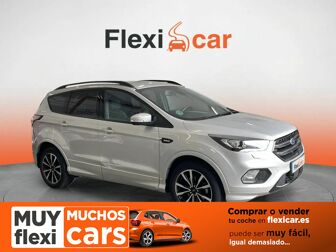 Imagen de FORD Kuga 1.5 EcoBoost ST-Line FWD 150