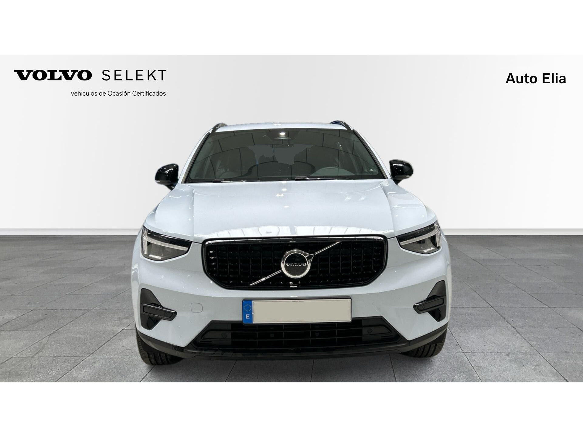 Imagen 3 de VOLVO XC40