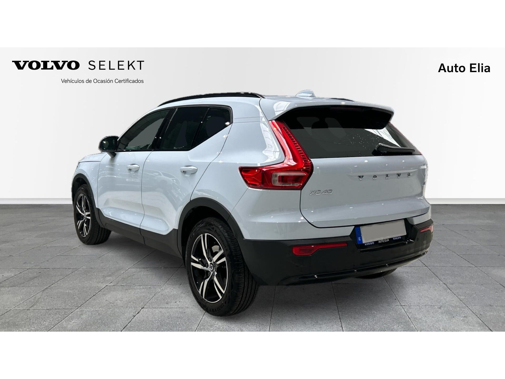 Imagen 2 de VOLVO XC40