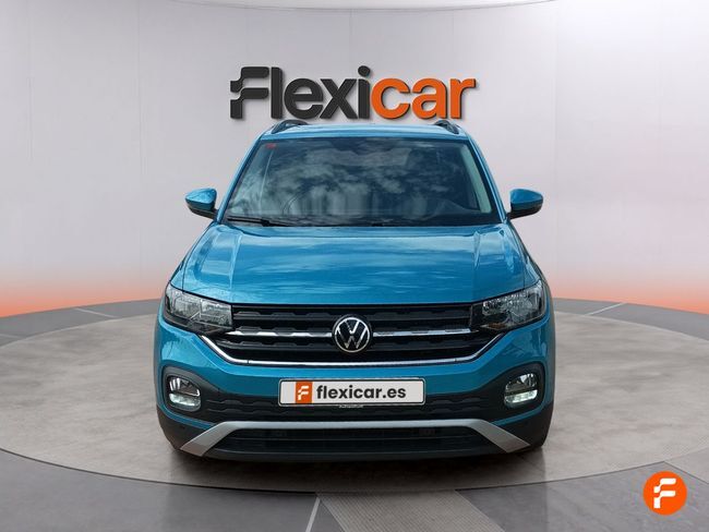 Foto del VOLKSWAGEN T-Cross 1.0 TSI Advance 81kW