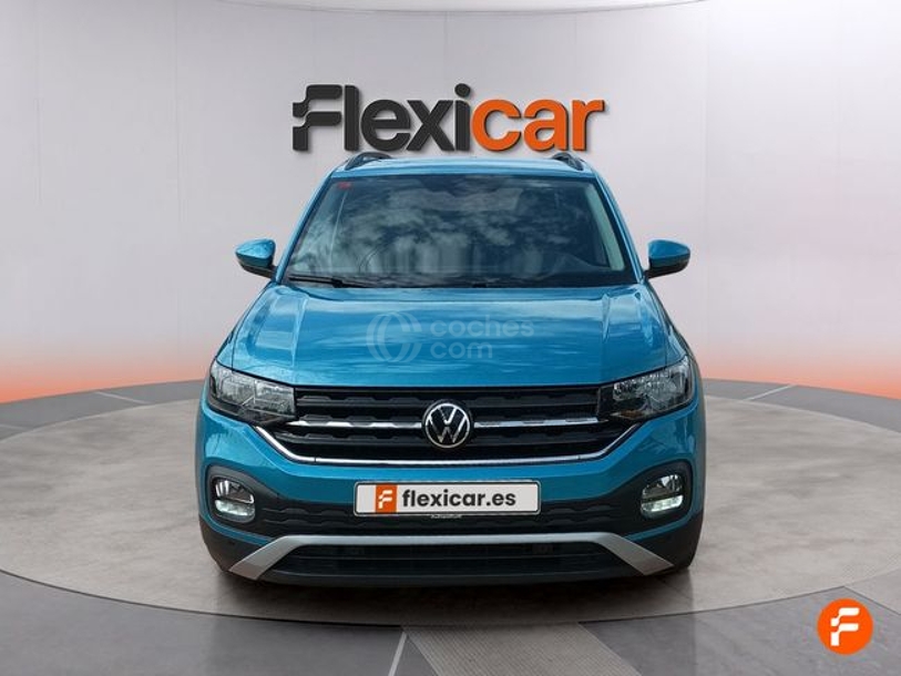 Foto del VOLKSWAGEN T-Cross 1.0 TSI Advance 81kW