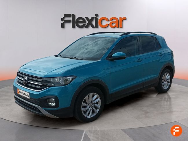 Foto del VOLKSWAGEN T-Cross 1.0 TSI Advance 81kW