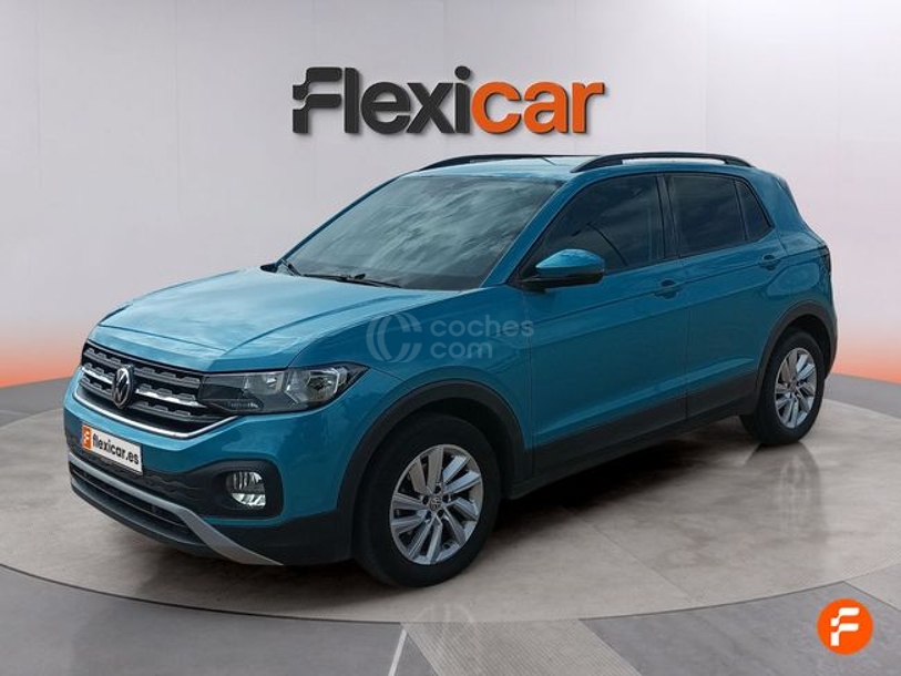 Foto del VOLKSWAGEN T-Cross 1.0 TSI Advance 81kW