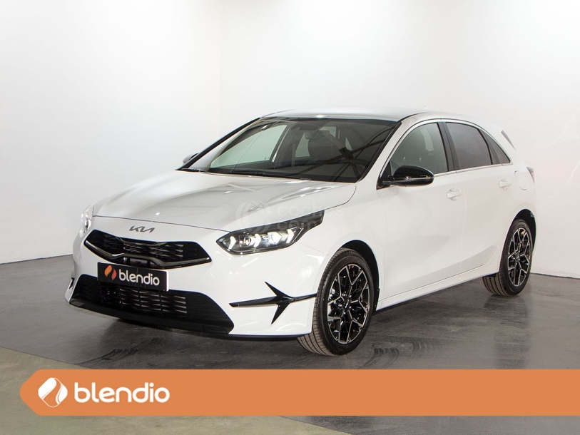 Foto del KIA Ceed 1.0 T-GDI Drive 100