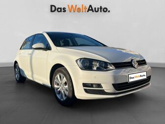 Imagen de VOLKSWAGEN Golf 1.2 TSI BMT Special Edition 110