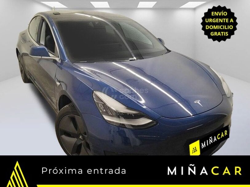 Foto del TESLA Model 3 Standard RWD Plus