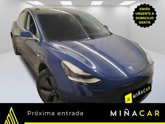 Imagen de TESLA Model 3 Standard RWD Plus