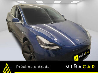 Imagen de TESLA Model 3 Standard RWD Plus