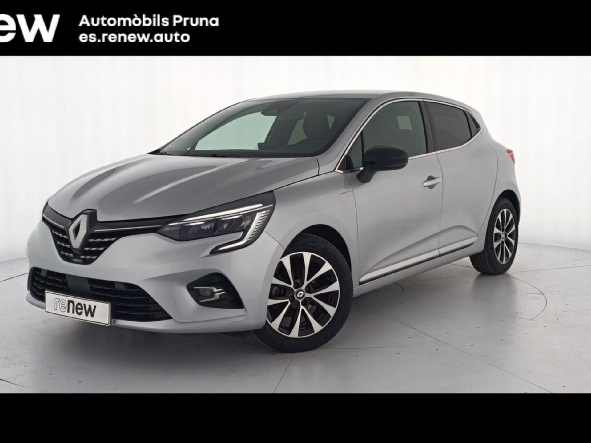 Imagen de RENAULT Clio