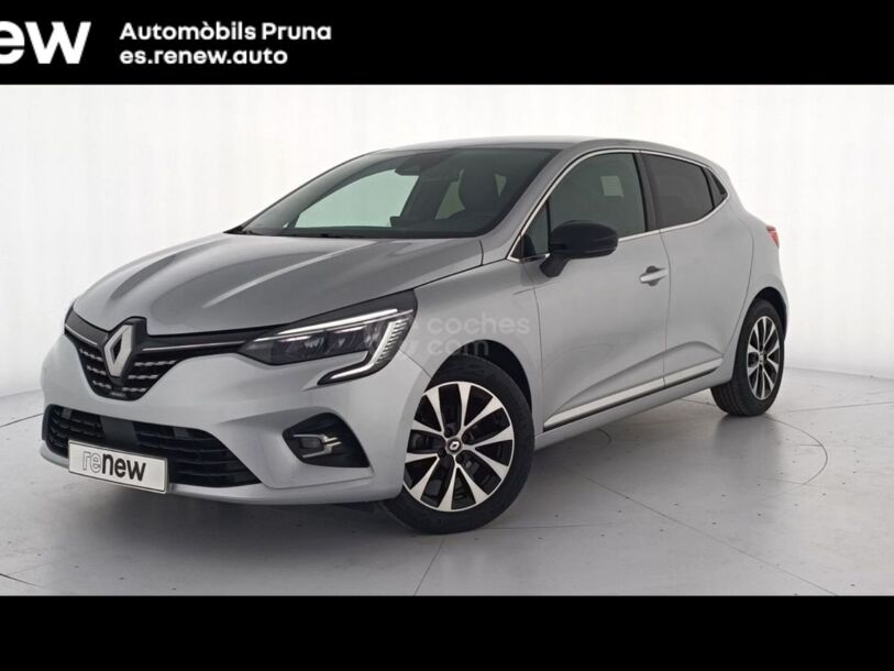 Foto del RENAULT Clio TCe Techno 67kW