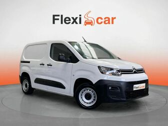 Imagen de CITROEN Berlingo BlueHDi S&S Talla M 100 años 100