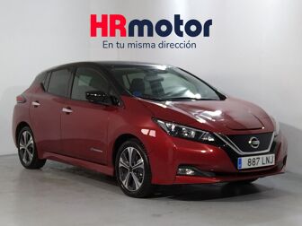 Imagen de NISSAN Leaf 40 kWh Acenta Access