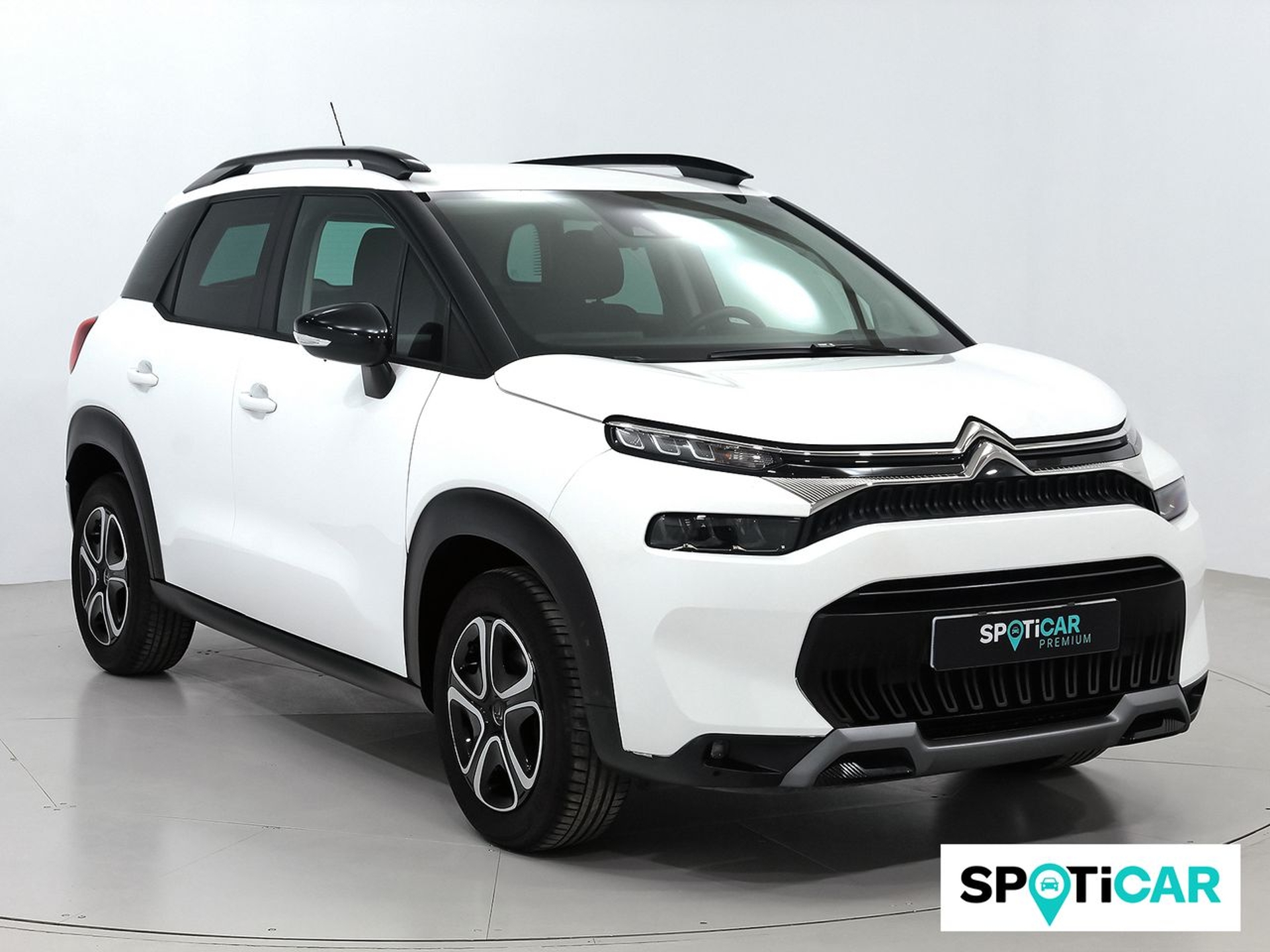 Imagen de CITROEN C3 Aircross