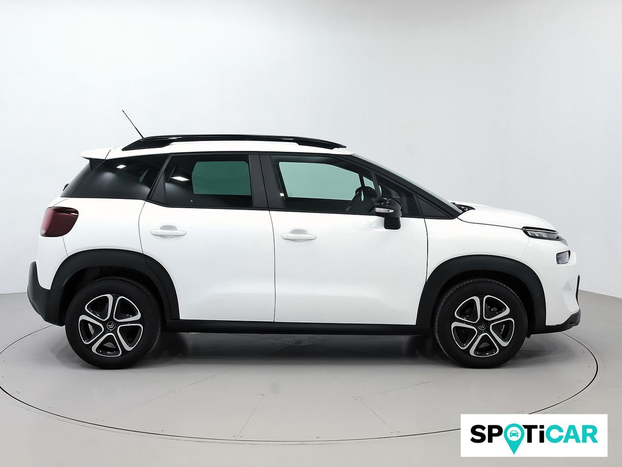 Foto del CITROEN C3 Aircross BlueHDi S&S Feel Pack 110