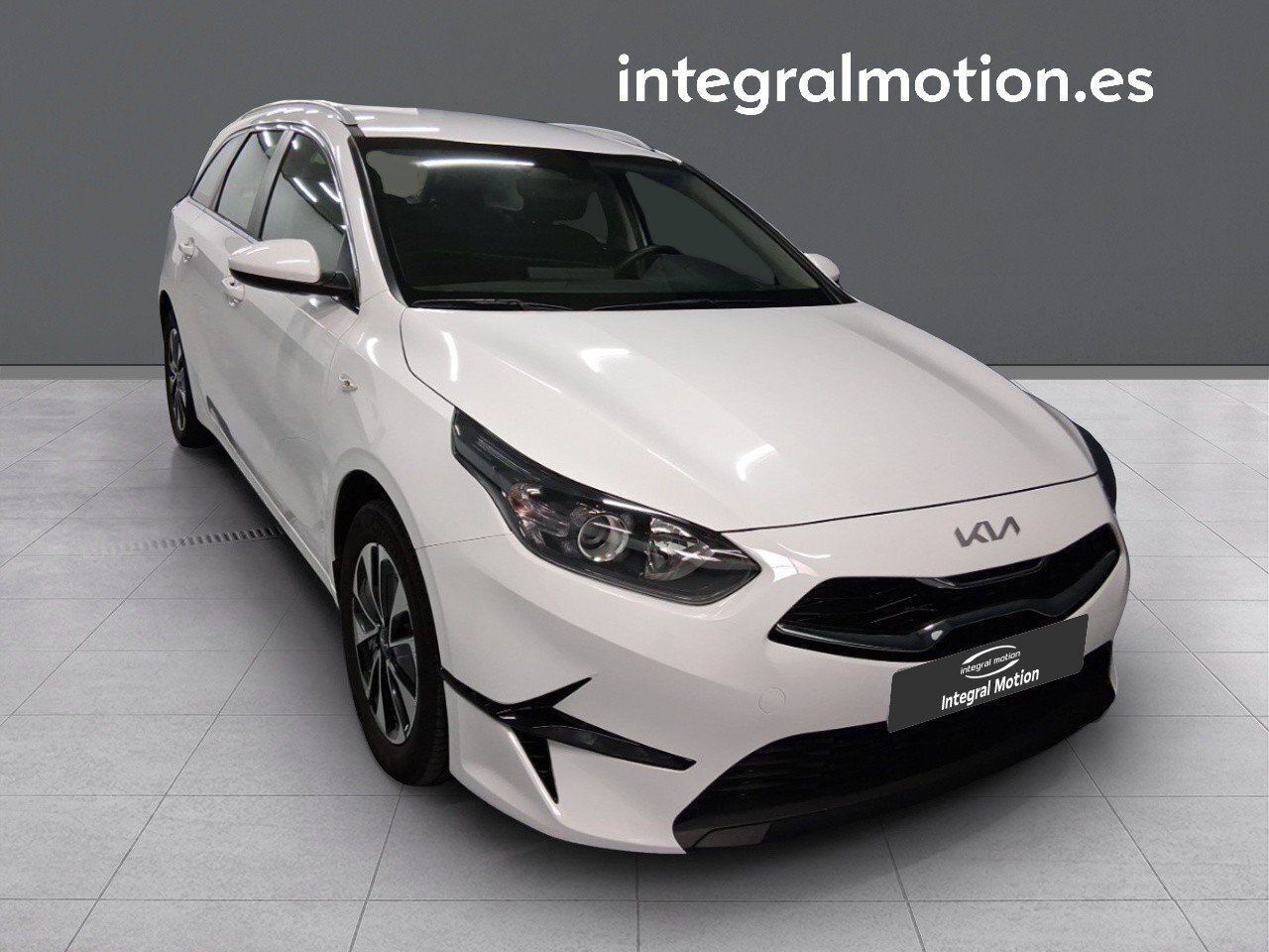 Foto del KIA Ceed 1.0 T-GDI Drive 100