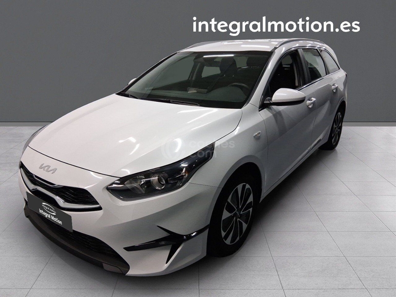 Foto del KIA Ceed 1.0 T-GDI Drive 100