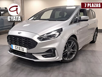 Imagen de FORD S-Max 2.5 Duratec FHEV ST-Line Aut. 190