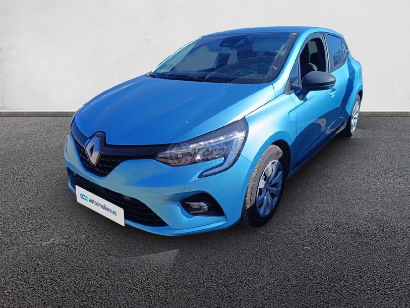 Foto del RENAULT Clio TCe Techno 67kW