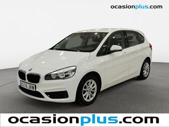 Imagen de BMW Serie 2 216d Active Tourer