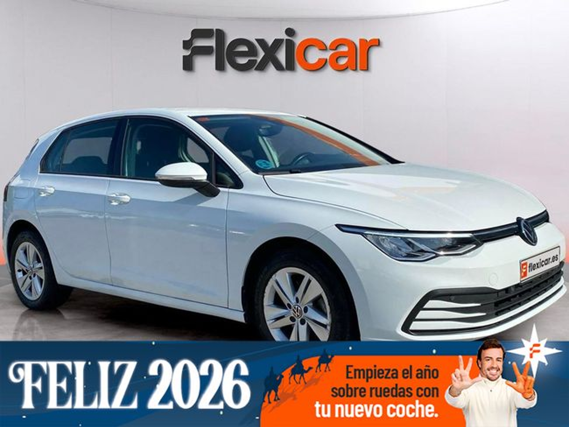 Imagen de VOLKSWAGEN Golf