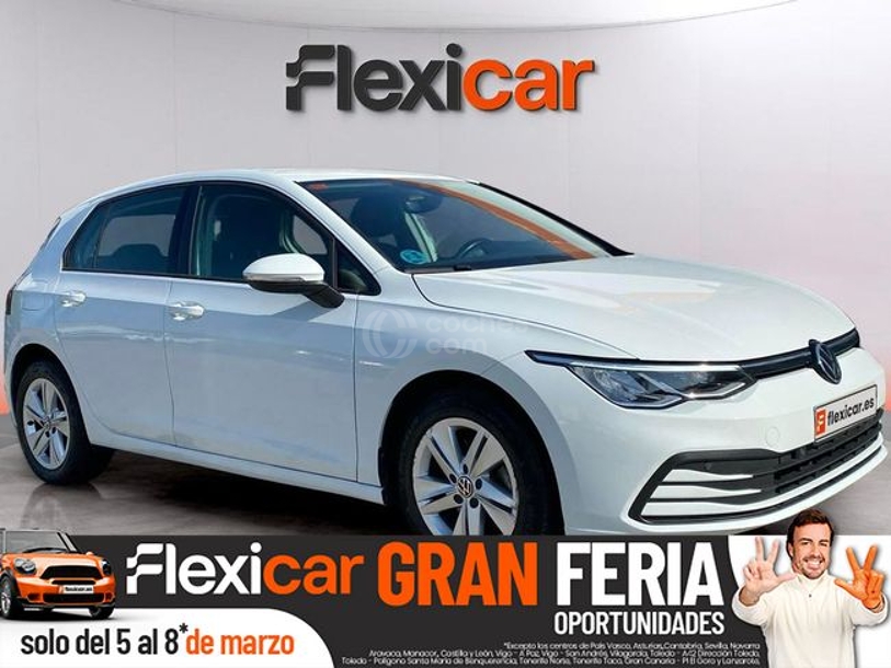 Foto del VOLKSWAGEN Golf 1.6TDI Advance 85kW