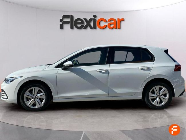 Foto del VOLKSWAGEN Golf 1.6TDI Advance 85kW
