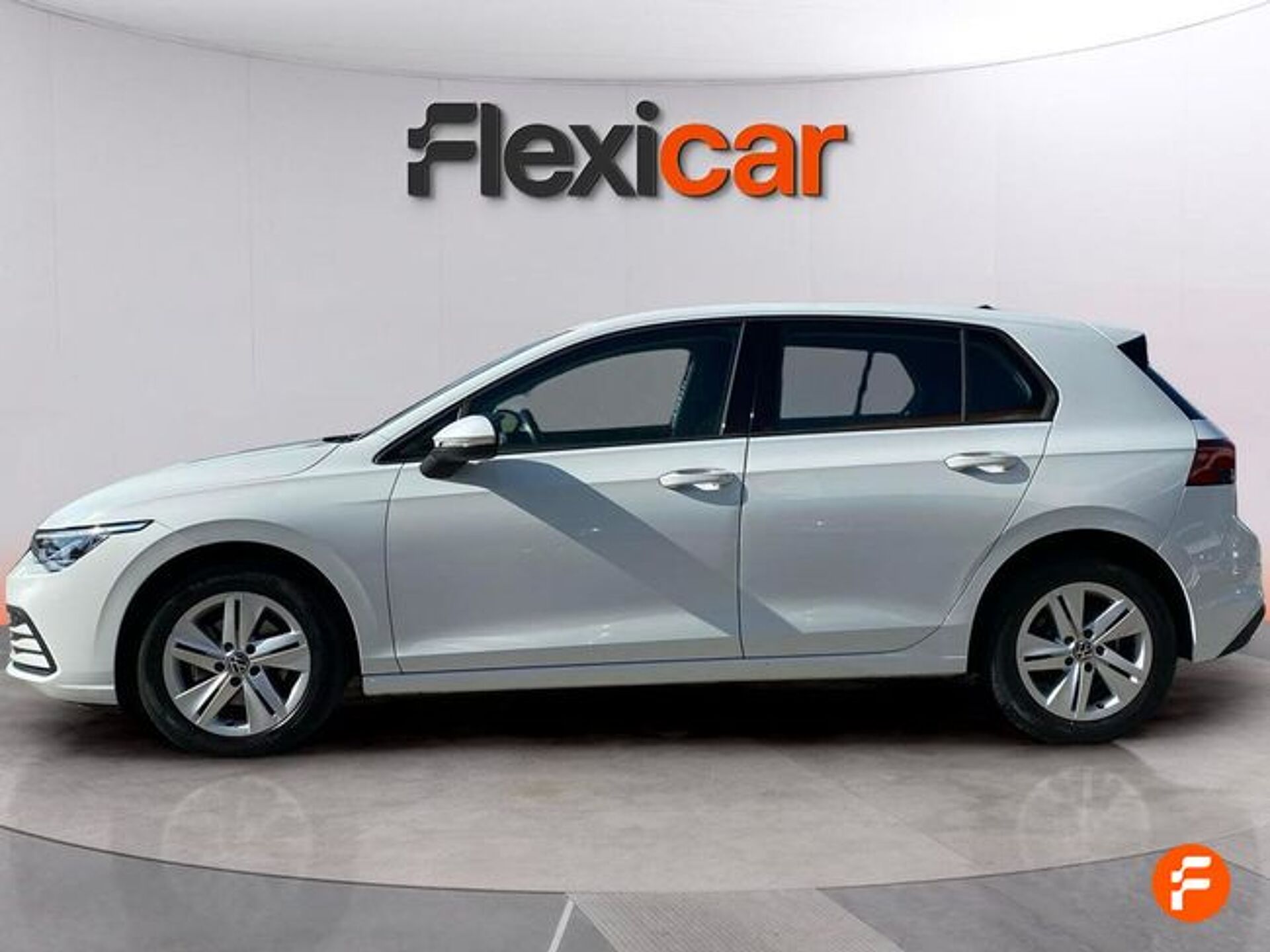 Imagen 3 de VOLKSWAGEN Golf