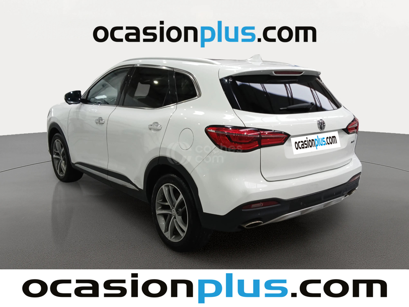 Foto del MG HS 1.5 T-GDI Luxury