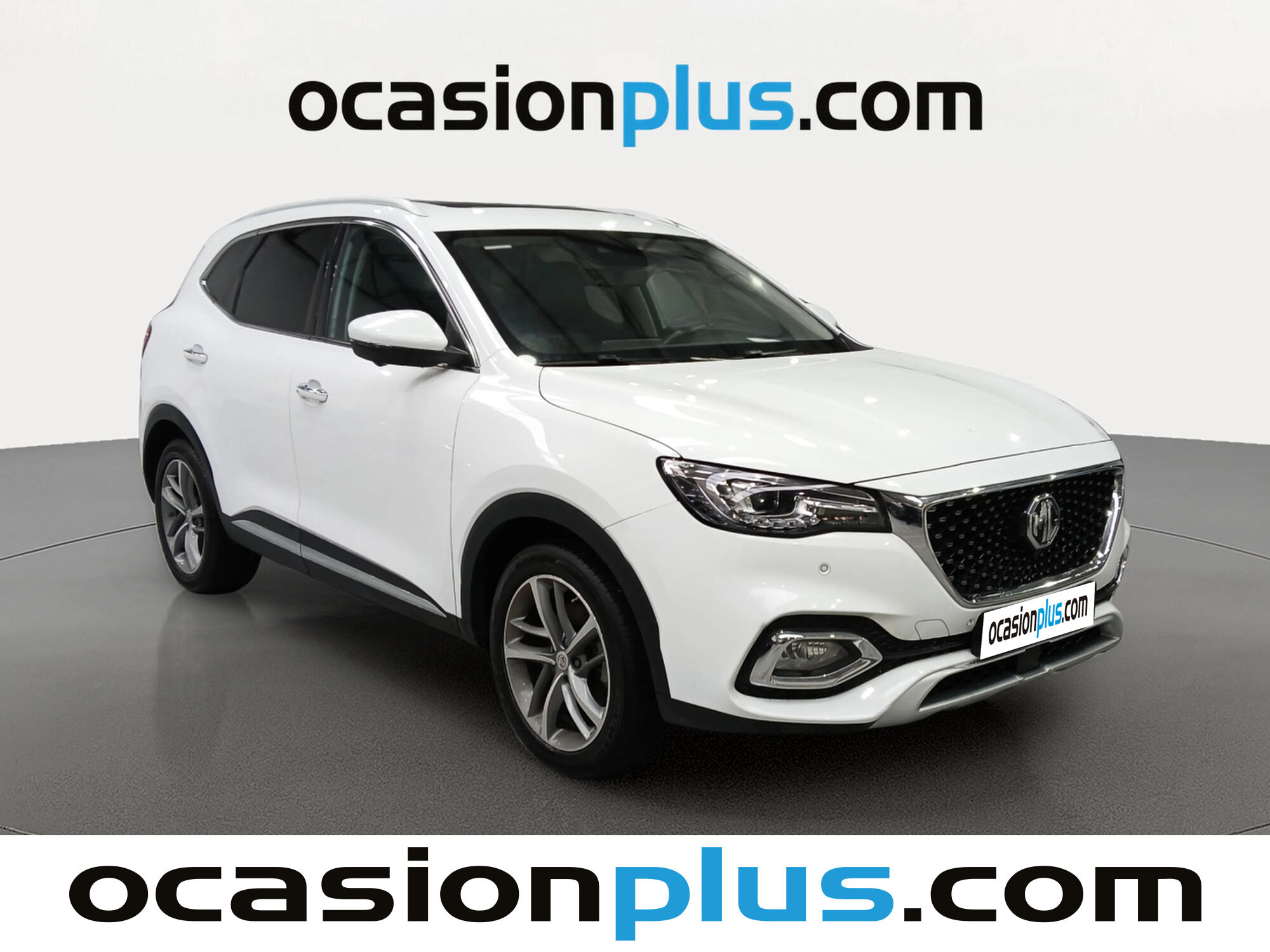 Foto del MG HS 1.5 T-GDI Luxury