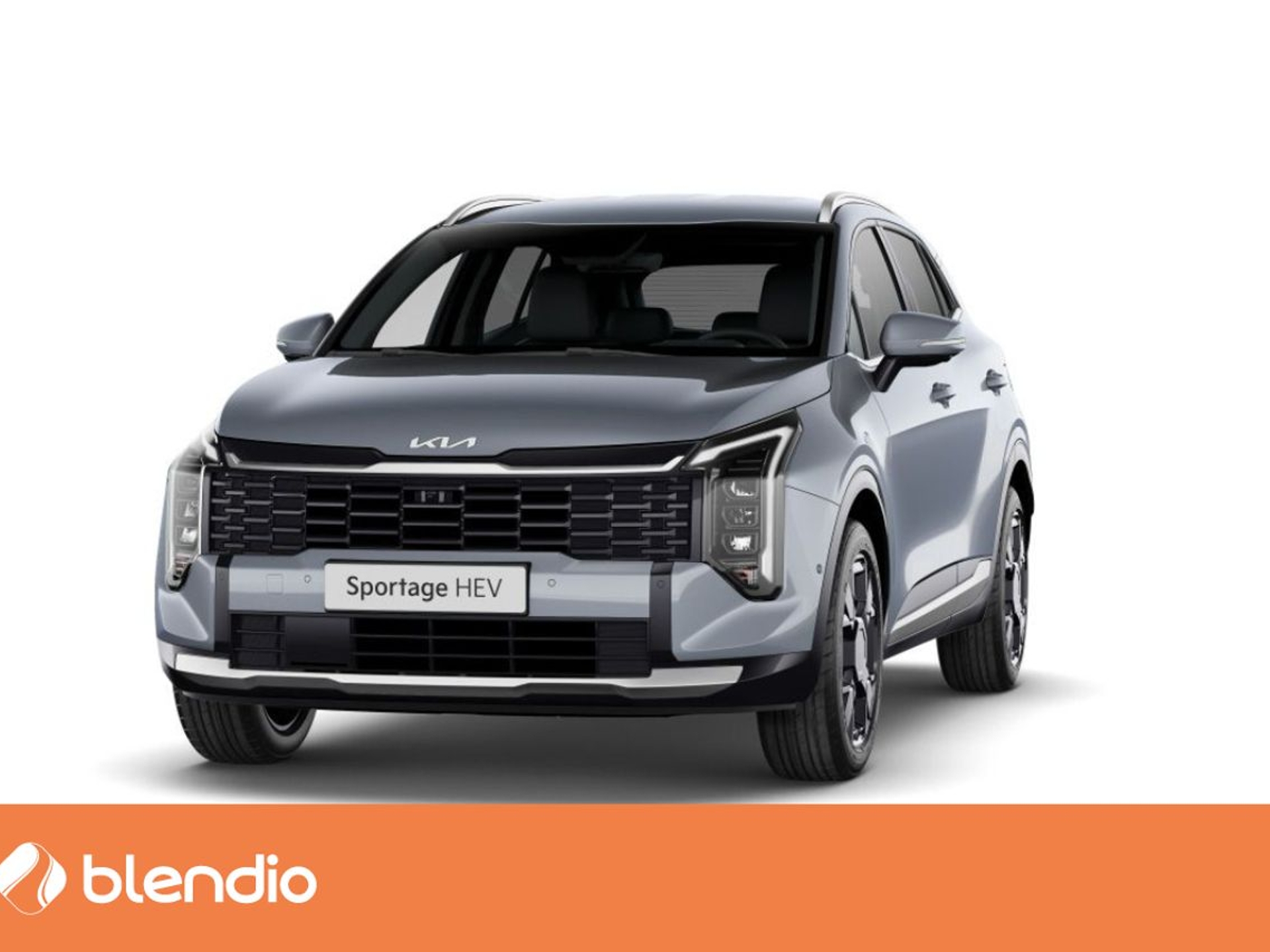 Imagen de KIA Sportage