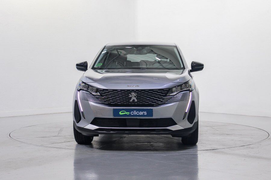 Foto del PEUGEOT 3008 3008 1.5BlueHDi Allure S&S 130