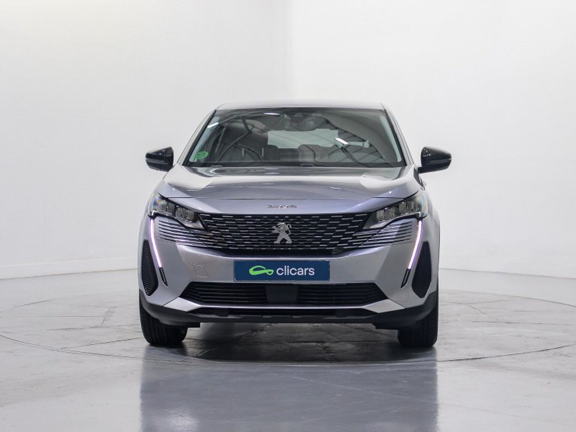 Imagen 2 de PEUGEOT 3008
