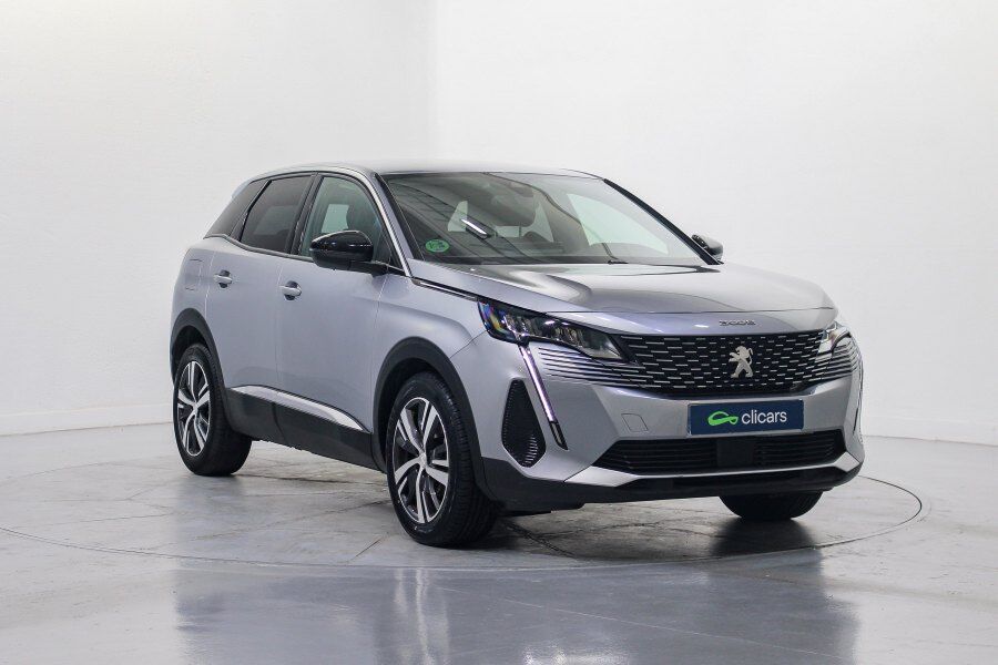 Foto del PEUGEOT 3008 1.5BlueHDi Allure S&S 130
