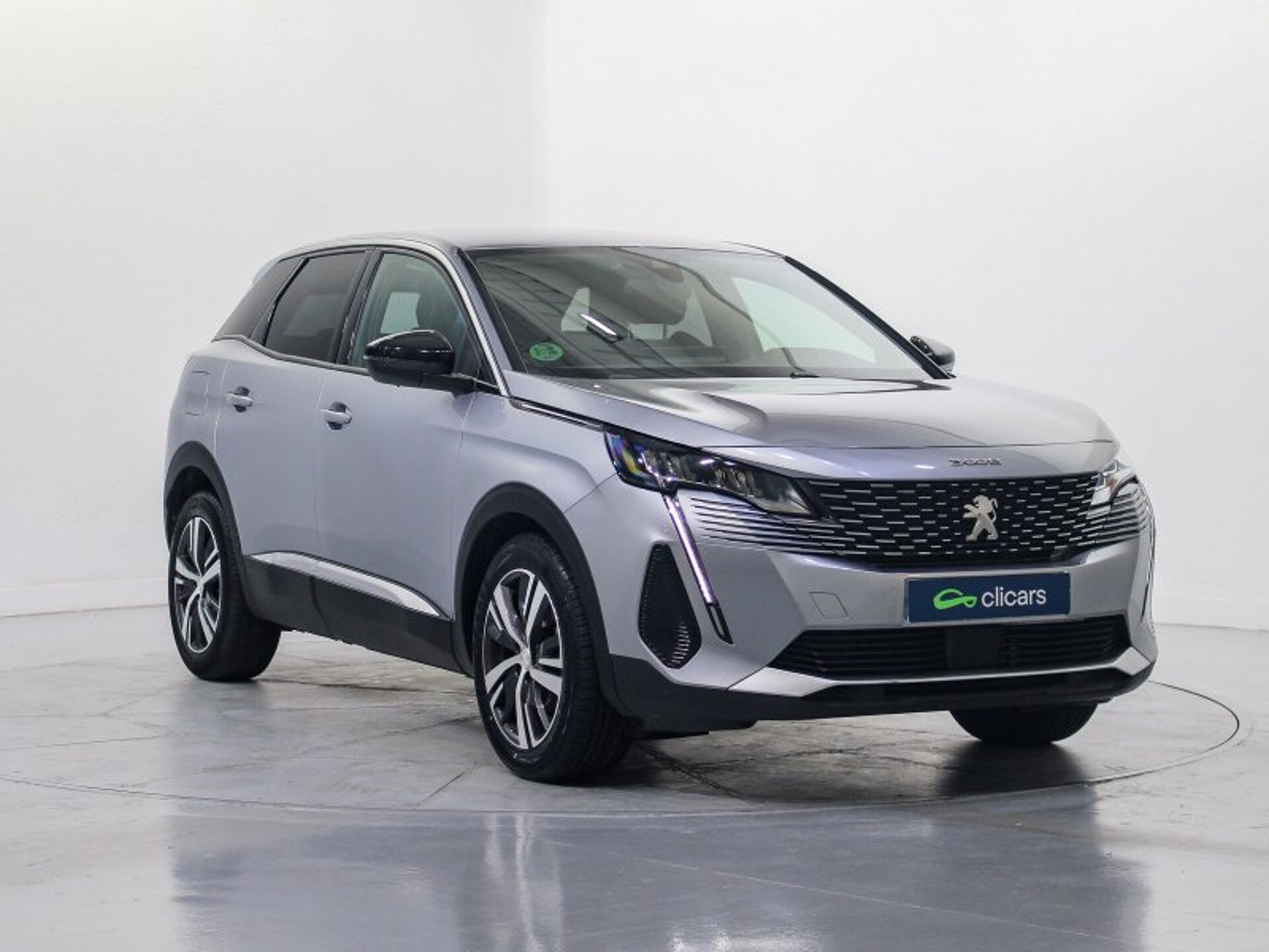 Imagen 3 de PEUGEOT 3008