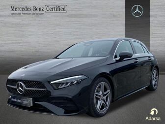 Imagen de MERCEDES Clase A A 200d Progressive Line Advanced 8G-DCT