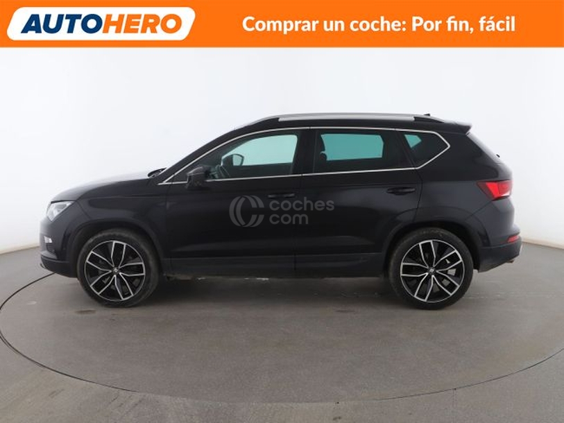 Foto del SEAT Ateca 2.0TDI CR S&S Xcellence 4Drive DSG7 190