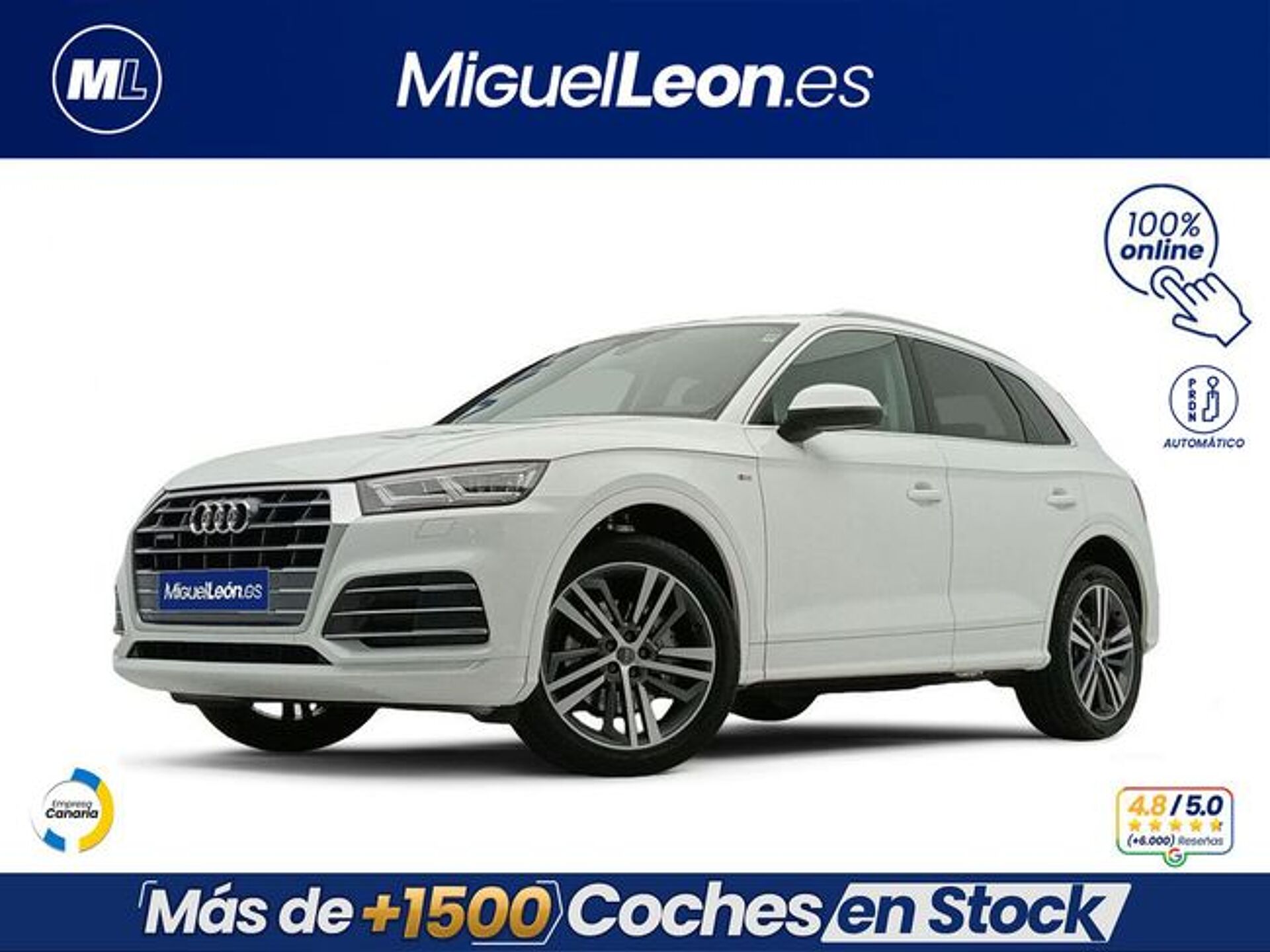Imagen 1 de AUDI Q5