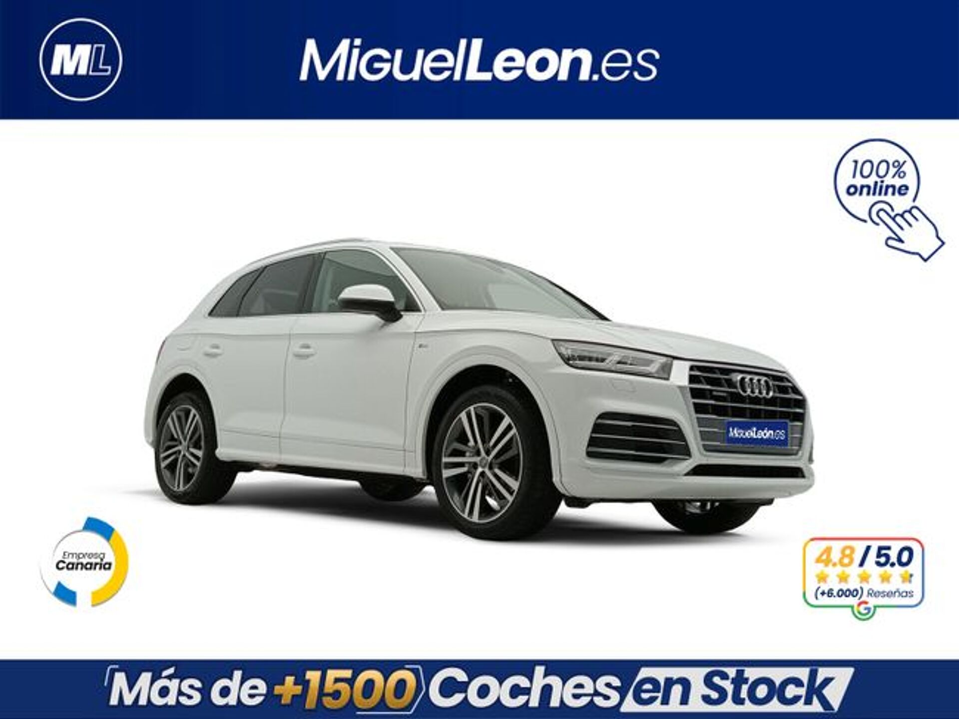 Imagen 3 de AUDI Q5