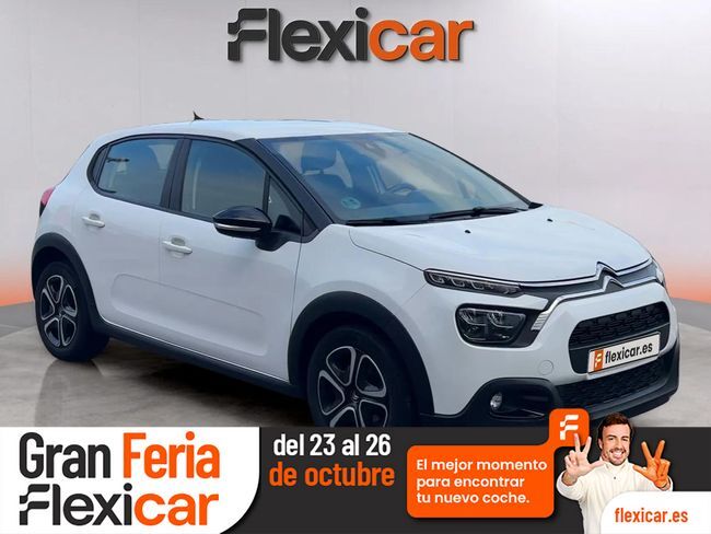 CITROEN C3 (PureTech 60KW (83CV) C-Series) en Cantabria