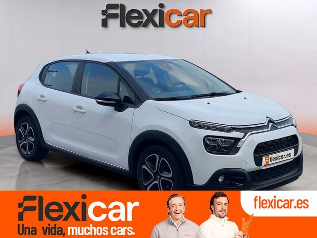 CITROEN C3 (PureTech 60KW (83CV) C-Series) en Cantabria