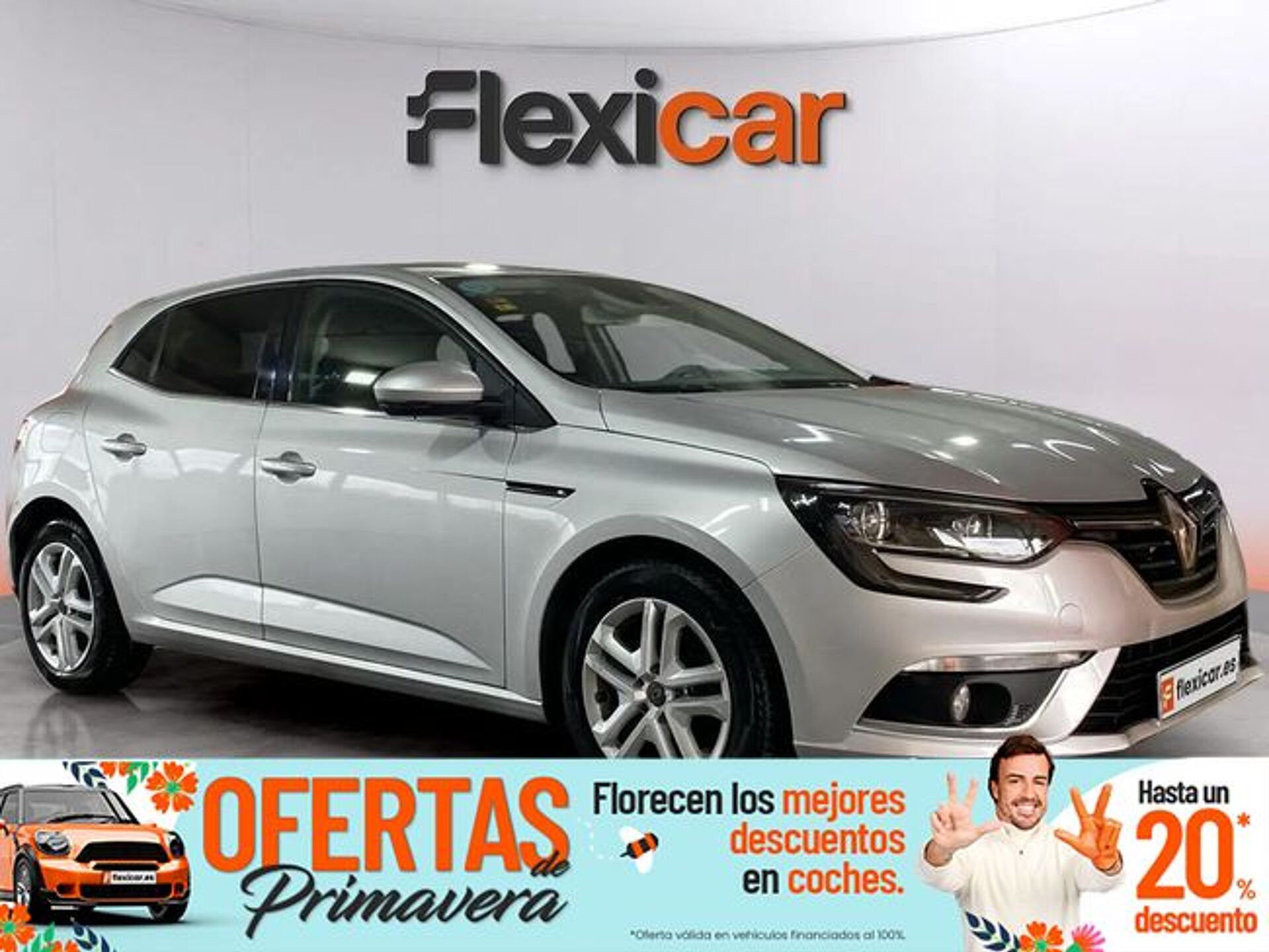 Imagen 1 de RENAULT Mégane