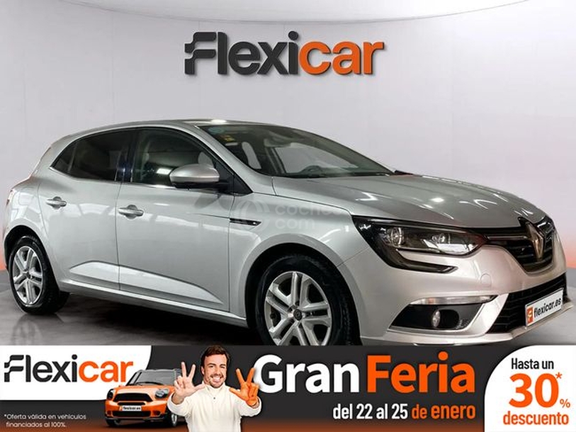 Foto del RENAULT Mégane 1.2 TCe Energy Life 74kW