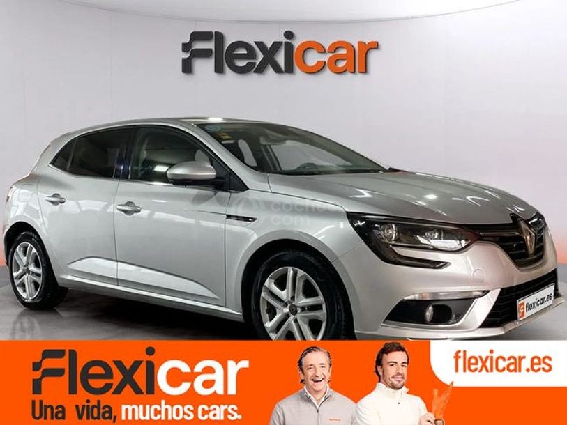 Foto del RENAULT Mégane 1.2 TCe Energy Life 74kW