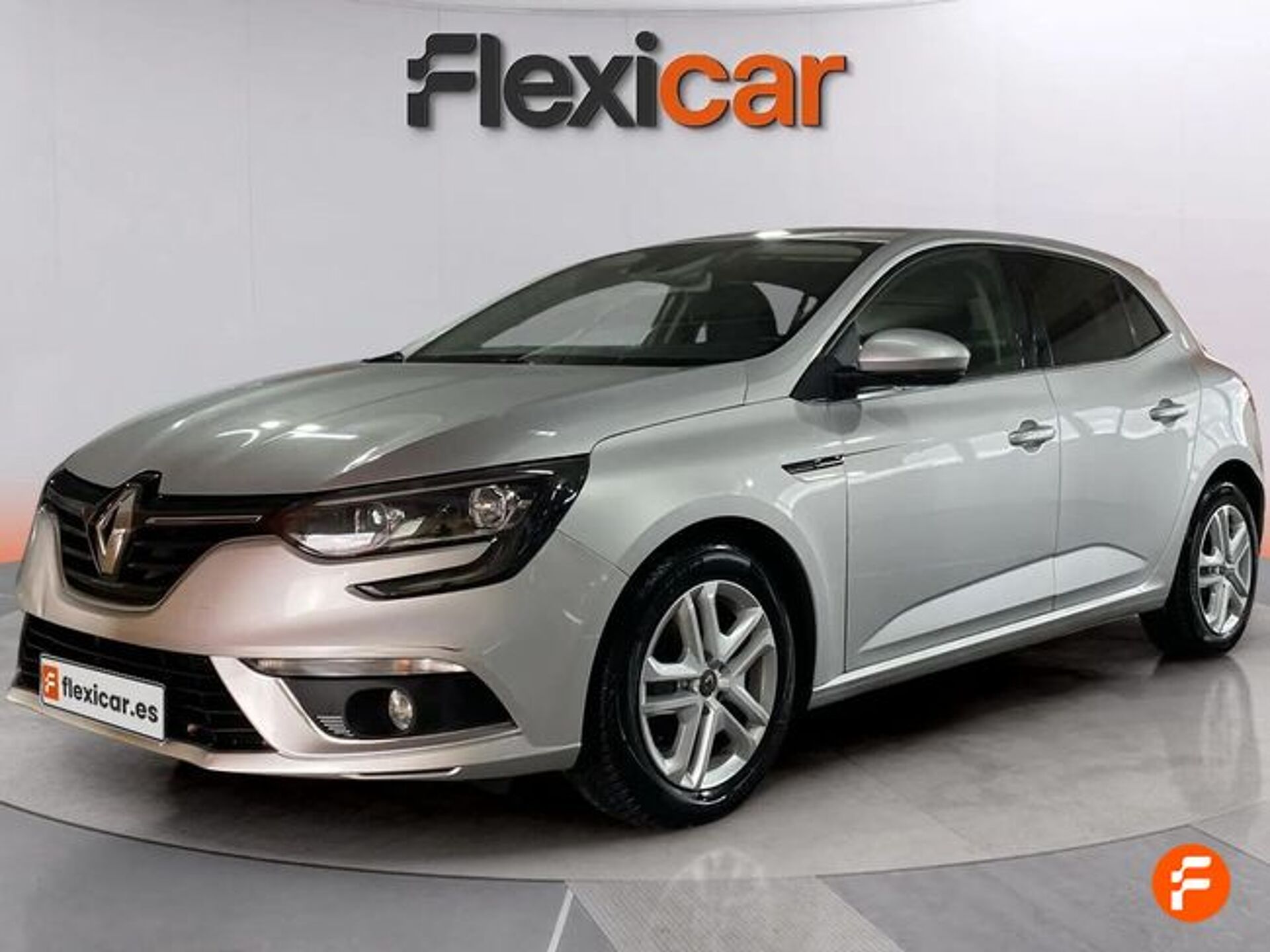 Imagen 3 de RENAULT Mégane