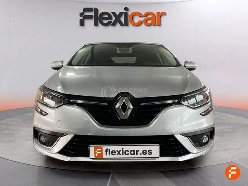 Foto del RENAULT Mégane 1.2 TCe Energy Life 74kW