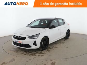 Imagen de OPEL Corsa 1.2T XHL S-S GS-Line 100