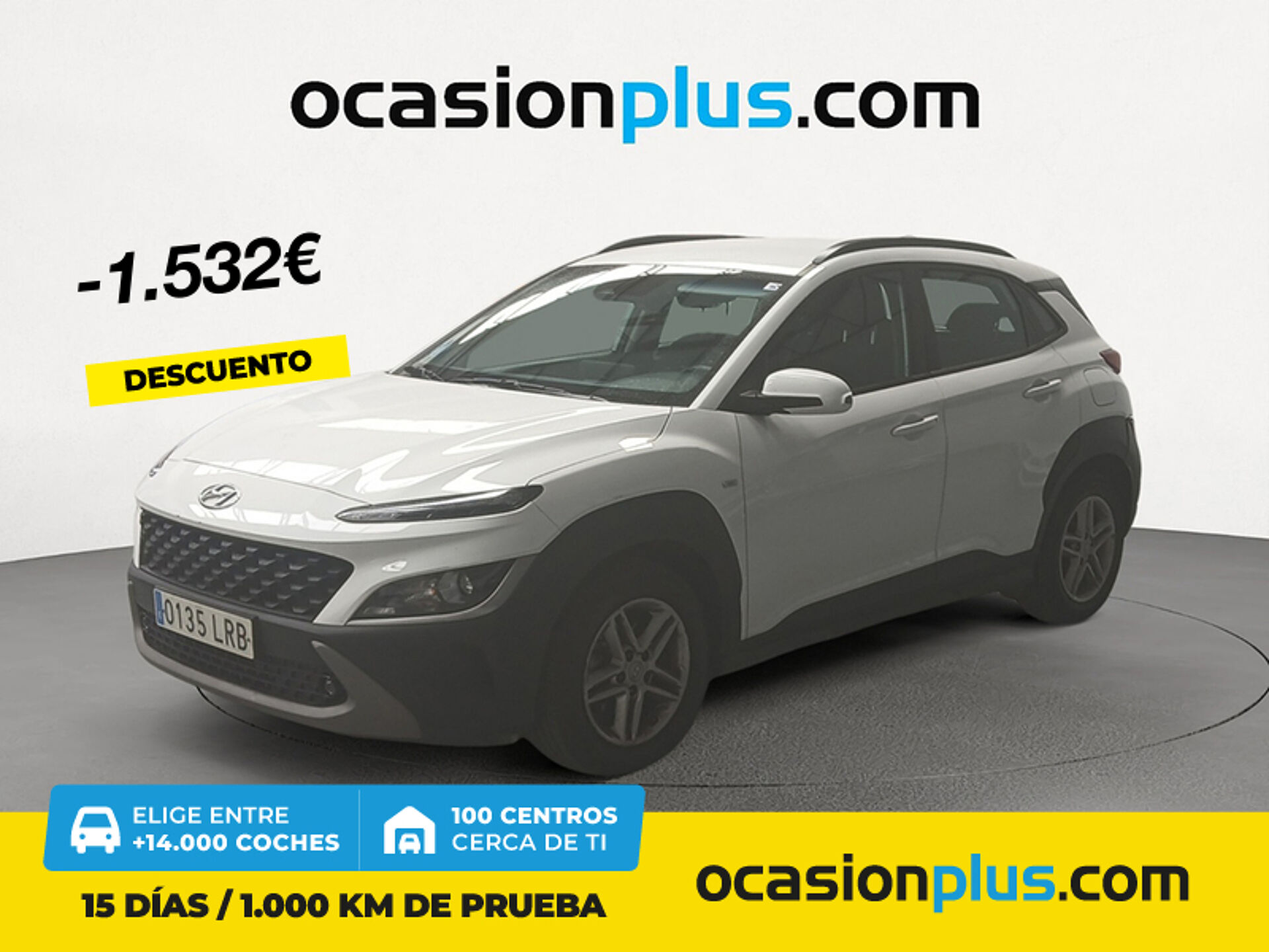 Imagen de HYUNDAI Kona