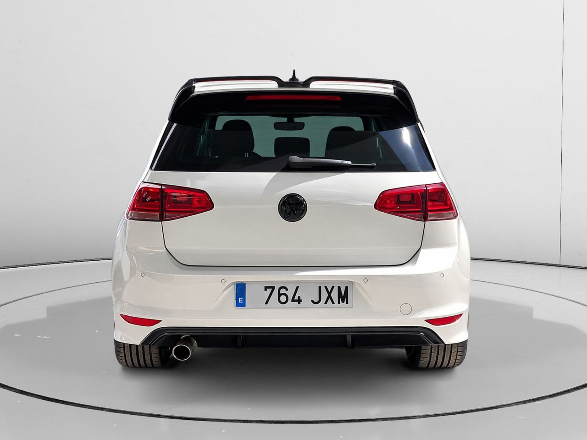 Imagen 3 de VOLKSWAGEN Golf